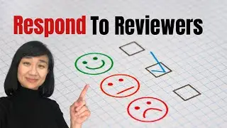 How to Respond to Reviewers | Research Paper