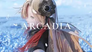 ヰ世界情緒 #25「ARCADIA」【オリジナルMV】