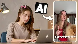 How to create Realistic UGC Ads using Arcads AI | Make Video Ads using AI