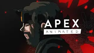 POOPEX LEGENDS 3 - REDEMPTION (APEX ANIMATION)