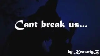 DotA 2 - Cant break Us [SFM]