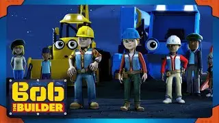 Comedy Show!  | Bob the Builder | Cartoons for Kids | WildBrain Little Jobs