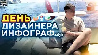 ГРАФИК РАБОТЫ ФРИЛАНСЕРА / ИЗ ЧЕГО СОСТОИТ МОЙ ДЕНЬ