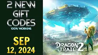 🔥 Dragon Trail 2 Fantasy World Codes | Dragon Trail 2 Redeem Codes | Dragon Trail 2 Gift Codes