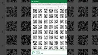 Macro para crear códigos QR desde una tabla de Excel 