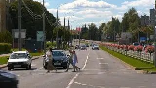 В новый учебный год – безопасных всем дорог!
