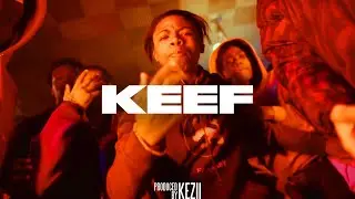 [FREE] Bloodie X Kay Flock X NY Drill Type Beat 2024 - "KEEF" NY Drill Type Beat