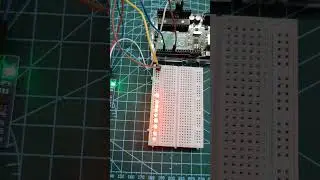 Sound Sensor Using Arduino|| Arduino project