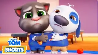 Talking Tom 🔴 BRAND NEW EPISODES 🐱 Cartoon for kids Kedoo Toons TV