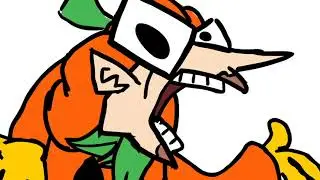 McMangos Is Suspended
