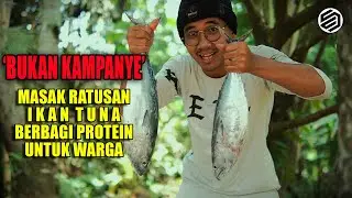 BUKAN KAMPANYE | MASAK BESAR (2024)