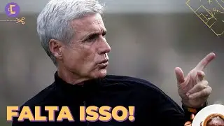 Bastidores: Corinthians negocia com Luis Castro e vê dois empecilhos por acerto