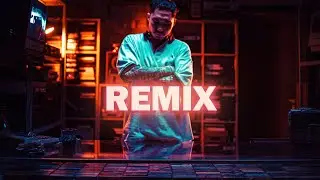Скриптонит, Индаблэк & qurt (feat.Rodionis) - Цифры [JeySyS Remix]