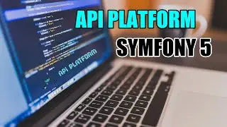 2 - API PLATFORM - SYMFONY 5 (Modifier une Operations avec Controllers)