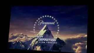 Opening to Transformers Dark Of The Moon 2011 Blu-Ray.