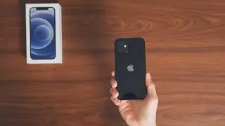 Apple iPhone 12 im Unboxing und ersten Eindruck | deutsch | 4k