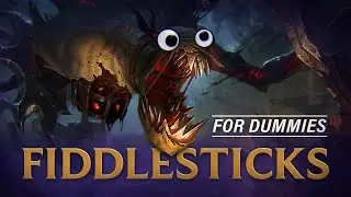 Fiddlesticks Rework Guide for Dummies by Mobalytics