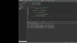 Java - #18 - Creating Directories