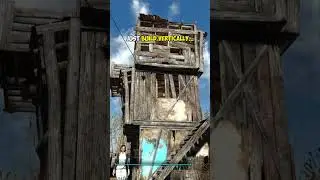 Here Are Some Fallout 4 Settlement Building Tips! 