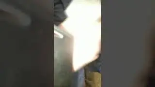 Модернизация ружья Тоза16к