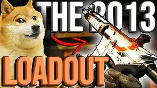 ULTIMATE 2013 CS:GO LOADOUT!