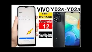 วิธีปลดล็อครหัส Gmail vivo Y02s (V2203) 