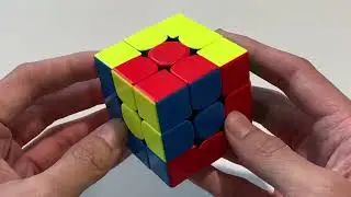 This in NOT Cube in a Cube…       *FAIL