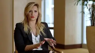 Bystander Revolution: Demi Lovato | Cyberbullying