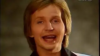 «Из вагантов» (Песенка студента). Поёт Игорь Иванов, 1980 год