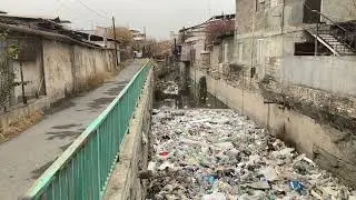 Ереван | Երևան | Yerevan  02.12.2022. Итогдалие