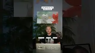 The Origin Of This Viral Sound: Mio Mao “La La La La” 
