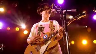 マカロニえんぴつ「MUSIC」@SHIBUYA CLUB QUATTROライブ映像