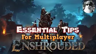 The Beginner's Essential Tips & Tricks Guide to Enshrouded Multiplayer