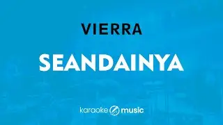 Seandainya - Vierra (KARAOKE VERSION)