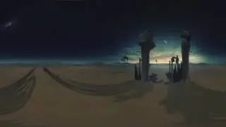Aleah - Sacrifice 2020 - Dreams of Dali: 360°