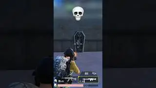 ☠️ ГРОБ в PUBG MOBILE! ОБНОВЛЕНИЕ 3.4 #pubggm #pubg #пабг #пубг  #shorts
