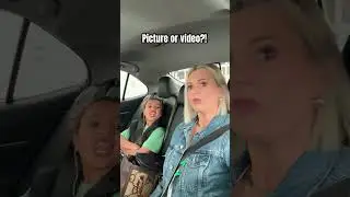 Picture or Video?? 🤣 