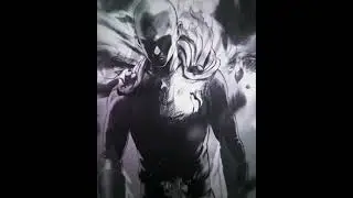 SAITAMA VS BOROS EDIT