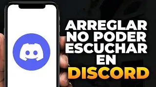 Cómo solucionar el problema de no poder escuchar en Discord (Tutorial completo)