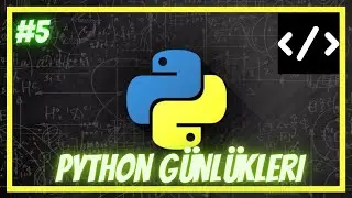 Python Antivirüs Programı Yapımı !