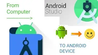 How To Change App Icon in Android Studio | Aide tutorial part-3