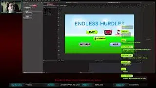 GameDev Time with SpriteKit