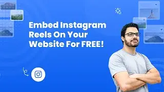 How To Embed Instagram Reels On Website? 