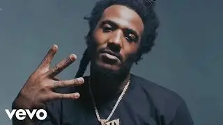 Mozzy - Not Impressive (Official Video)