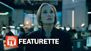 Slow Horses Season 1 Featurette | Gary Oldman & Kristin Scott Thomas: Legendary Forces | RTTV