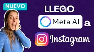 📢 LANZAMIENTO ✨ NUEVO META AI 🔥Llama 3.1