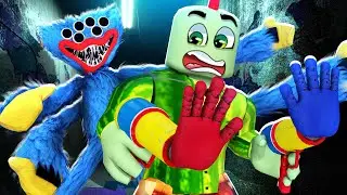 Wat Is Dat.. (Roblox)
