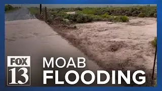 Despite rescues, flood damage, things could have been much worse for Moab