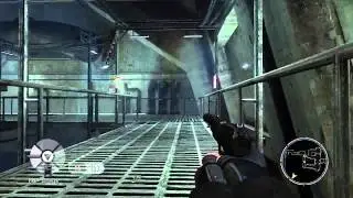 Goldeneye 007 Reloaded - Facility - Agent (2/3)