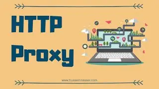 How an HTTP Proxy works and How to Build one? (Node JS)